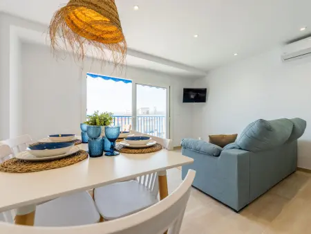 Lluis, appartement 4 pers. au cœur de L'Ampolla : photo 12