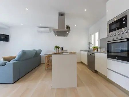 Lluis, appartement 4 pers. au cœur de L'Ampolla : photo 13