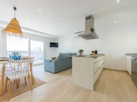 Lluis, appartement 4 pers. au cœur de L'Ampolla : photo 14