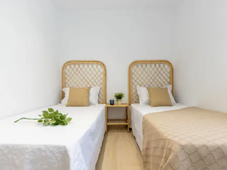 Lluis, appartement 4 pers. au cœur de L'Ampolla : photo 15