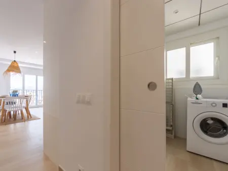 Lluis, appartement 4 pers. au cœur de L'Ampolla : photo 16