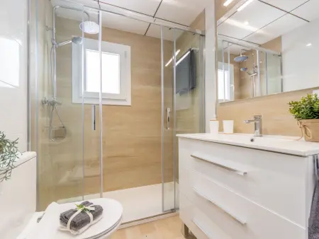 Lluis, appartement 4 pers. au cœur de L'Ampolla : photo 17