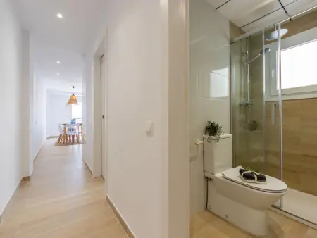 Lluis, appartement 4 pers. au cœur de L'Ampolla : photo 19