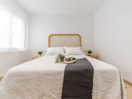 Lluis, appartement 4 pers. au cœur de L'Ampolla : photo 21