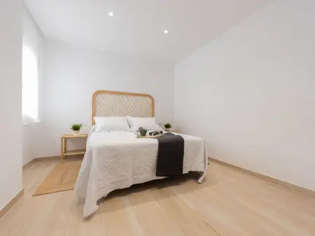 Lluis, appartement 4 pers. au cœur de L'Ampolla : photo 22
