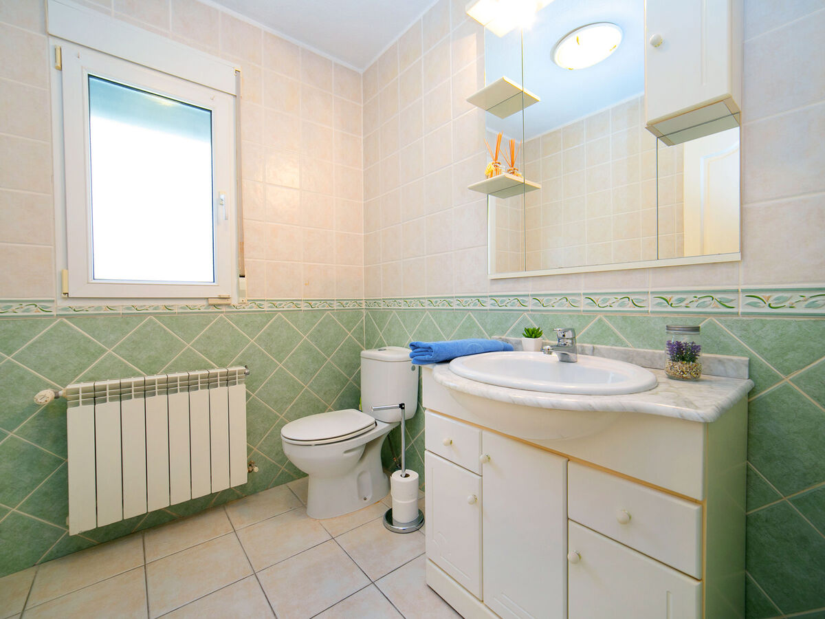 Villa Noosa – Calpe, piscine 10x5 m et vue mer, 341 m² - Photo 16