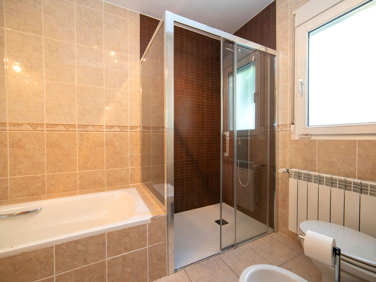 Villa Noosa – Calpe, piscine 10x5 m et vue mer, 341 m² - Photo 19
