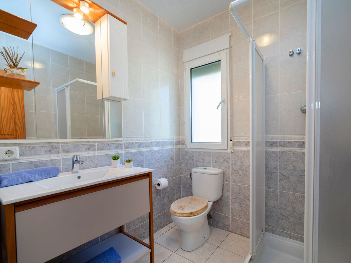 Villa Noosa – Calpe, piscine 10x5 m et vue mer, 341 m² - Photo 22