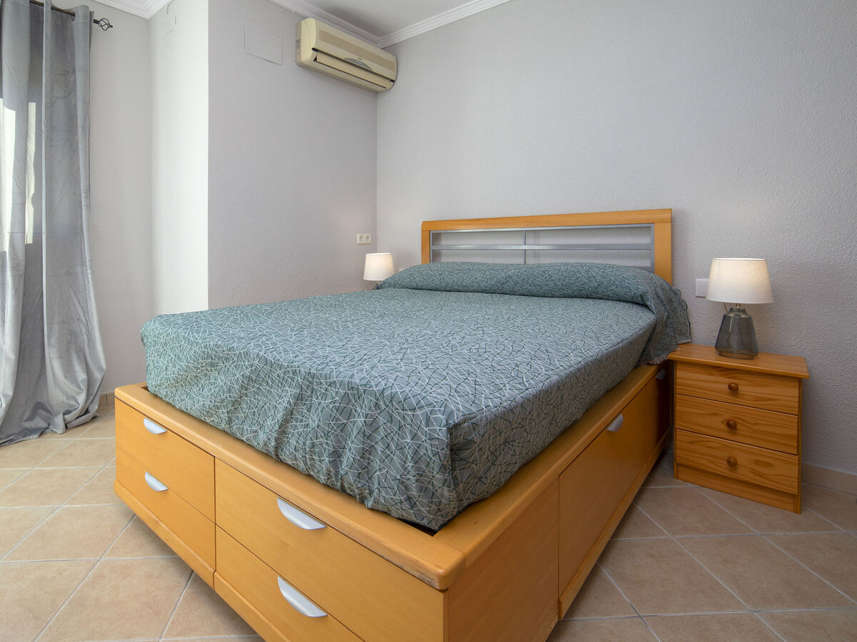 Villa Noosa – Calpe, piscine 10x5 m et vue mer, 341 m² - Photo 25