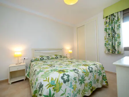 Appartement Esmeralda Suites, vue mer, à 200 m de la plage : photo 5