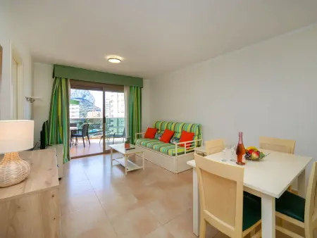 Appartement Esmeralda Suites, vue mer, à 200 m de la plage : photo 6