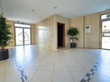 Appartement Esmeralda Suites, vue mer, à 200 m de la plage : photo 14