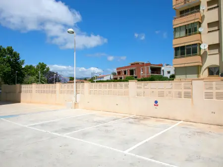 Appartement Esmeralda Suites, vue mer, à 200 m de la plage : photo 16