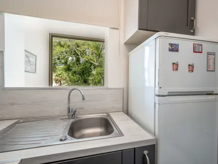 Val Joli, Appartement 2 personnes à Cannes - Photo 11