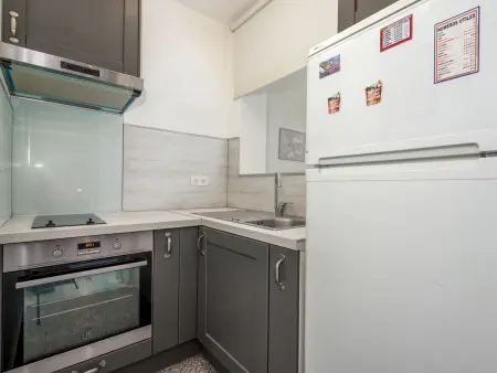 Val Joli, Appartement 2 personnes à Cannes - Photo 12