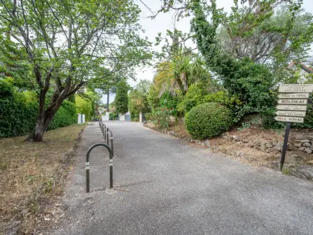Val Joli, Appartement 2 personnes à Cannes - Photo 15