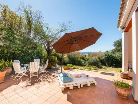 Location villa à Torre delle Stelle, Surf