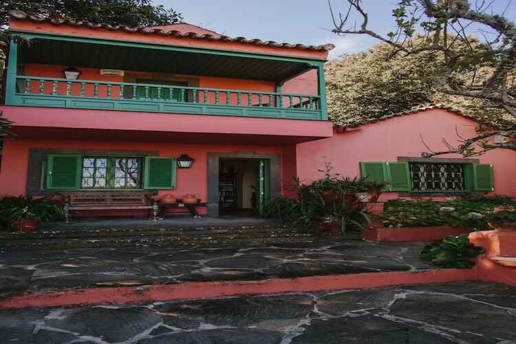 Cloty, Maison de Campagne à Gran Canaria avec Piscine - Photo 7