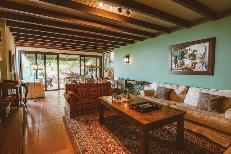 Cloty, Maison de Campagne à Gran Canaria avec Piscine - Photo 9