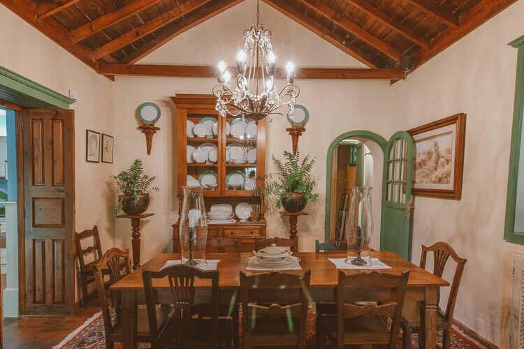 Cloty, Maison de Campagne à Gran Canaria avec Piscine - Photo 12