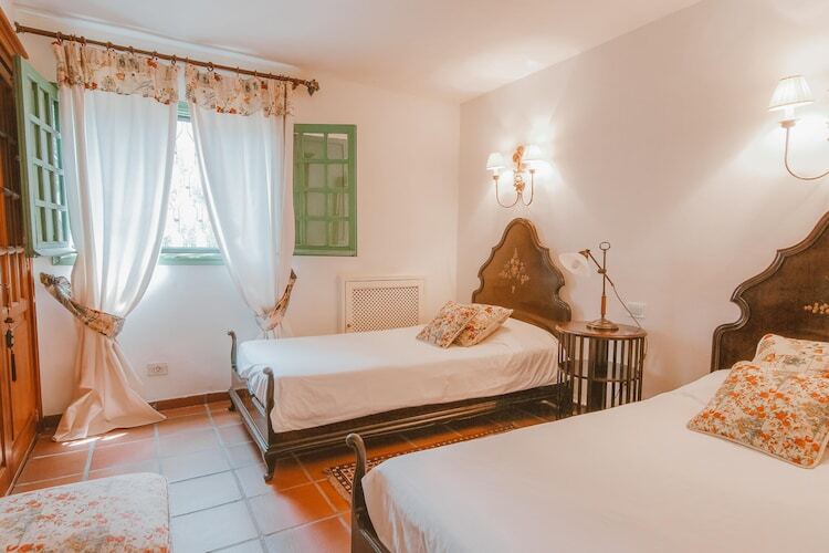 Cloty, Maison de Campagne à Gran Canaria avec Piscine - Photo 18