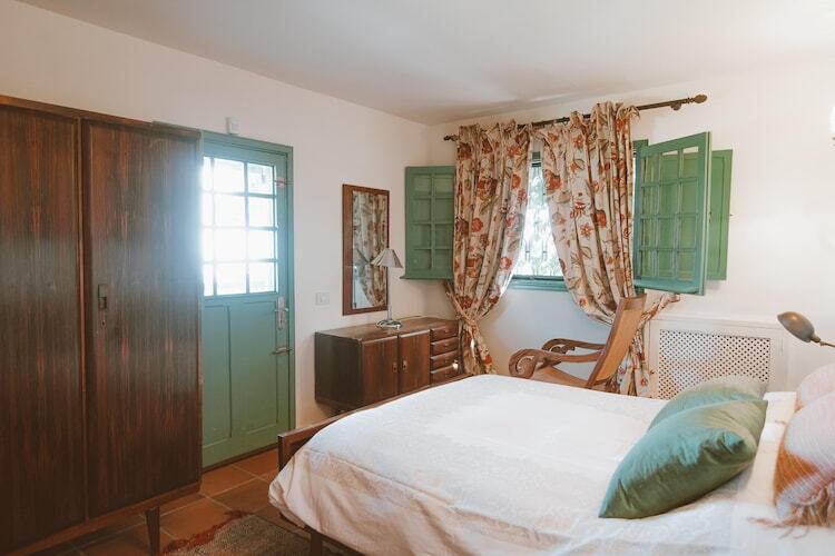 Cloty, Maison de Campagne à Gran Canaria avec Piscine - Photo 21