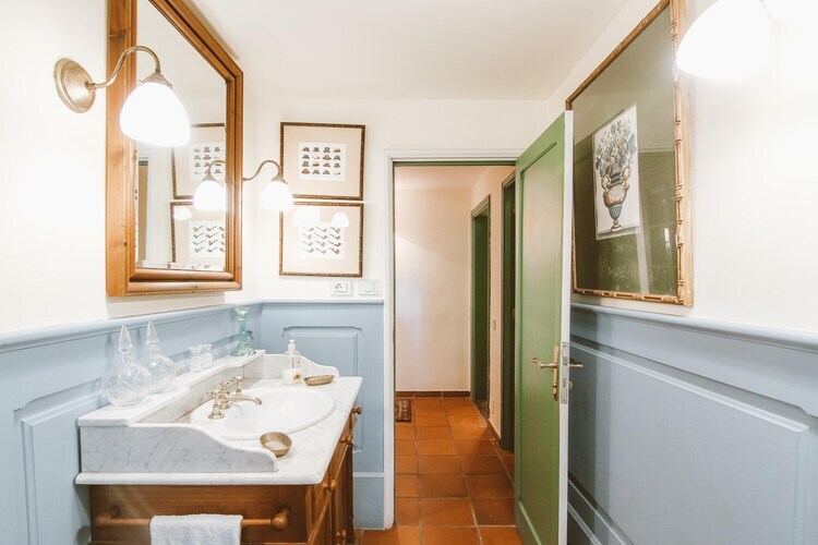 Cloty, Maison de Campagne à Gran Canaria avec Piscine - Photo 24