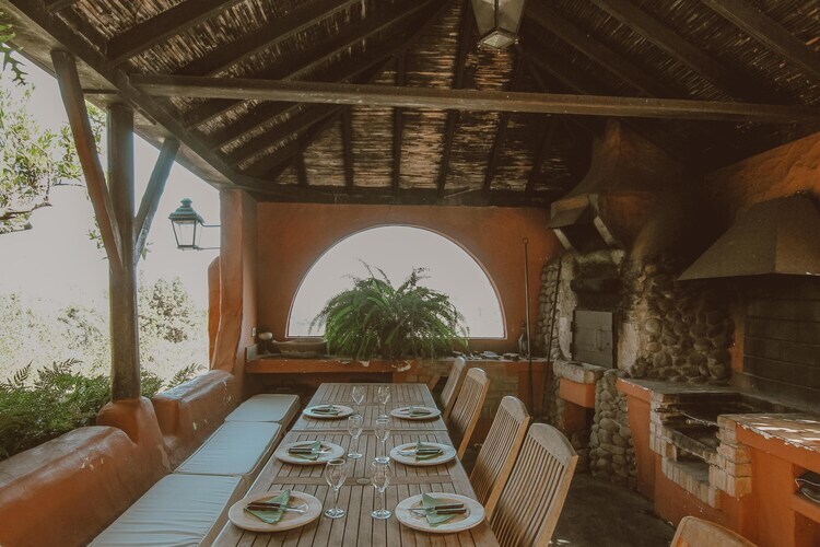 Cloty, Maison de Campagne à Gran Canaria avec Piscine - Photo 30