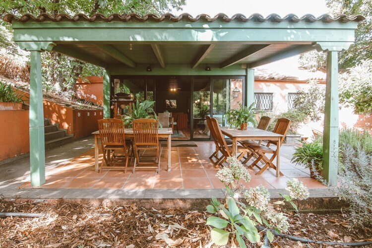 Cloty, Maison de Campagne à Gran Canaria avec Piscine - Photo 33