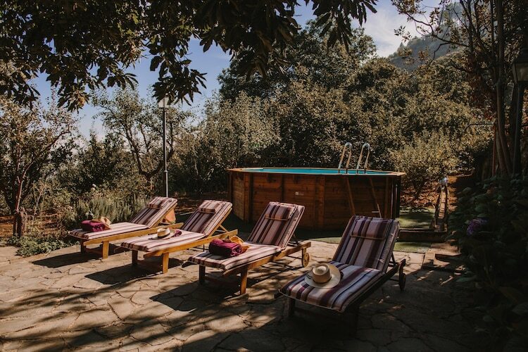 Cloty, Maison de Campagne à Gran Canaria avec Piscine - Photo 35