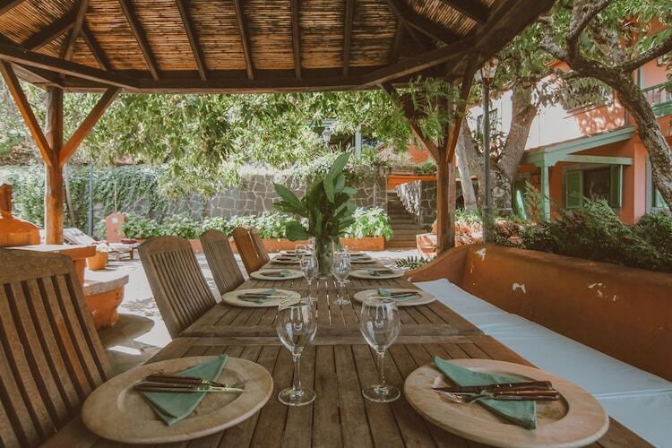 Cloty, Maison de Campagne à Gran Canaria avec Piscine - Photo 36