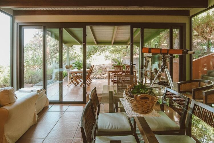Cloty, Maison de Campagne à Gran Canaria avec Piscine - Photo 38