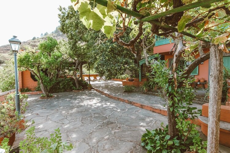 Cloty, Maison de Campagne à Gran Canaria avec Piscine - Photo 39