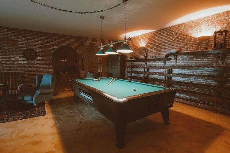 Cloty, Maison de Campagne à Gran Canaria avec Piscine - Photo 40