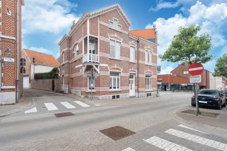 Location villa à Borgloon, Villa pittoresque Borgloon avec jardin