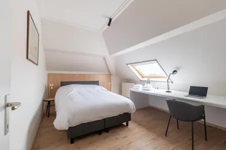 Huis Dries, Villa pittoresque Borgloon avec jardin - Photo 4