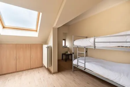 Huis Dries, Villa pittoresque Borgloon avec jardin - Photo 8