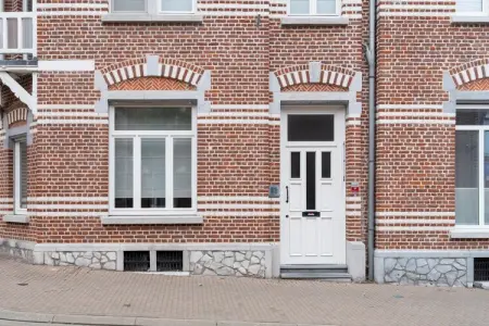 Huis Dries, Villa pittoresque Borgloon avec jardin - Photo 9