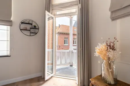 Huis Dries, Villa pittoresque Borgloon avec jardin - Photo 10