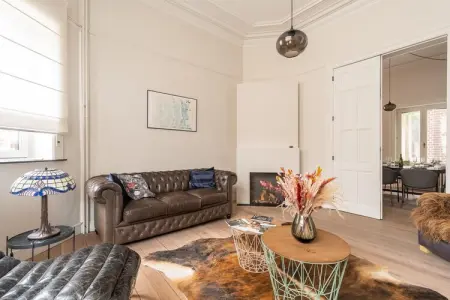 Huis Dries, Villa pittoresque Borgloon avec jardin - Photo 11