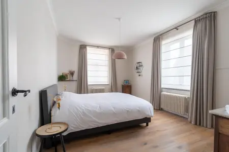 Huis Dries, Villa pittoresque Borgloon avec jardin - Photo 19