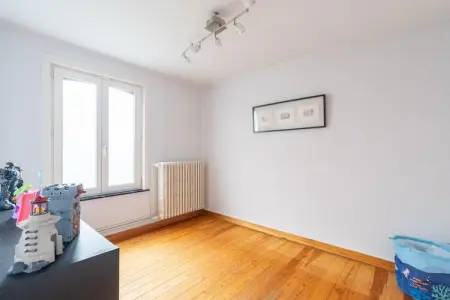 Huis Dries, Villa pittoresque Borgloon avec jardin - Photo 23
