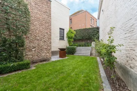 Huis Dries, Villa pittoresque Borgloon avec jardin - Photo 30