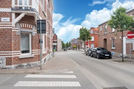 Huis Dries, Villa pittoresque Borgloon avec jardin - Photo 31
