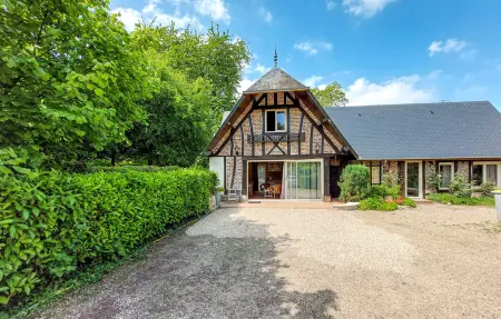 Location maison à Thierville