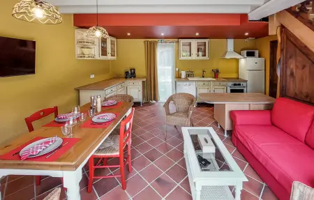 Maison 5 personnes à Thierville - Photo 2