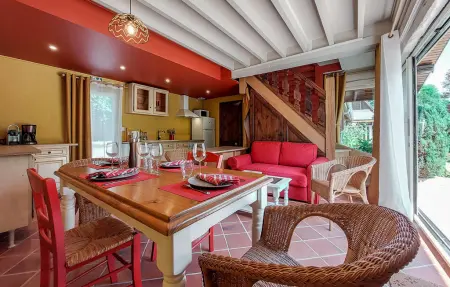 Maison 5 personnes à Thierville - Photo 3