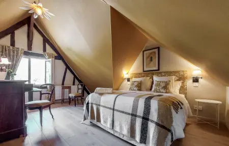 Maison 5 personnes à Thierville - Photo 4