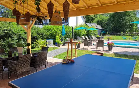 Maison 5 personnes à Thierville - Photo 7
