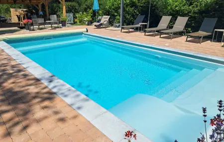 Maison 5 personnes à Thierville - Photo 8